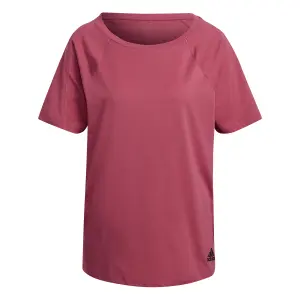 Camiseta de mujer adidas Sportswear Loose Fit Primeblue image-2