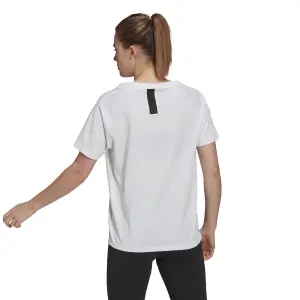 Camiseta de mujer adidas Sportswear Loose Fit Primeblue image-0