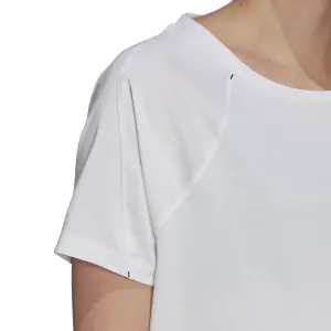 Dames-T-shirt adidas Sportswear Loose Fit Primeblue image-6