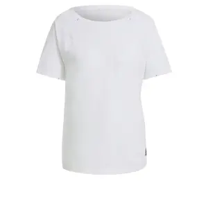 Camiseta de mujer adidas Sportswear Loose Fit Primeblue image-2