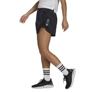 adidasportswear verstelbare damesshort primeblue image-3