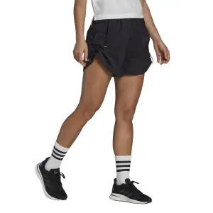 adidasportswear verstelbare damesshort primeblue image-5