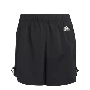 adidasportswear short ajustable mujer primeblue image-1