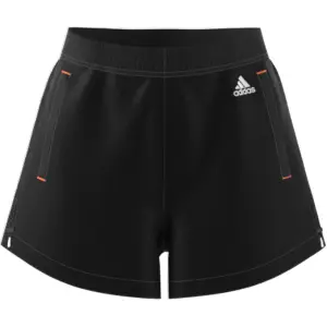 adidasportswear short ajustable mujer primeblue image-4