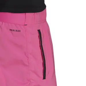 adidasportswear short ajustable mujer primeblue image-6