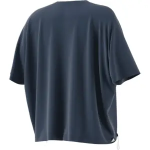 Camiseta de mujer adidas Sportswear Adjustable Badge of Sport image-1