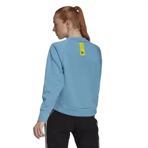Felpa da donna adidas Sportswear image-3