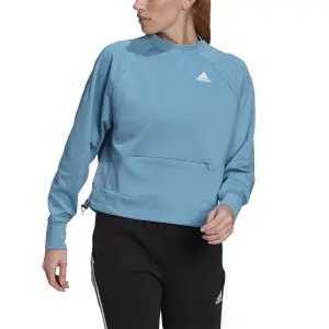 Felpa da donna adidas Sportswear image-1