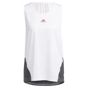 Camiseta de tirantes para mujer adidas Power image-0