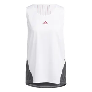 Camiseta de tirantes para mujer adidas Power image-1