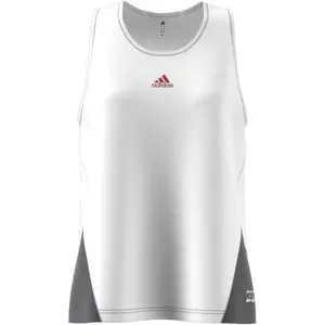 Camiseta de tirantes para mujer adidas Power image-5