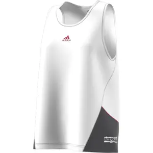 Camiseta de tirantes para mujer adidas Power image-3