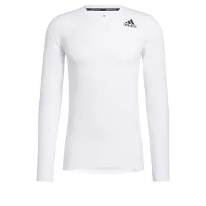 Camiseta de manga larga adidas Techfit Compression image-6