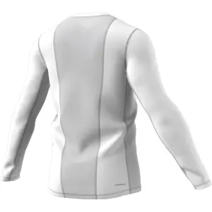 Camiseta de manga larga adidas Techfit Compression image-3