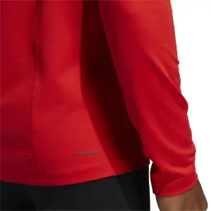 Camiseta de manga larga adidas Techfit Compression image-0