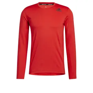 Camiseta de manga larga adidas Techfit Compression image-5