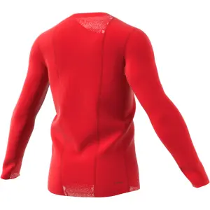 Camiseta de manga larga adidas Techfit Compression image-1