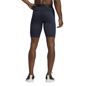 Cycliste adidas Techfit image-2