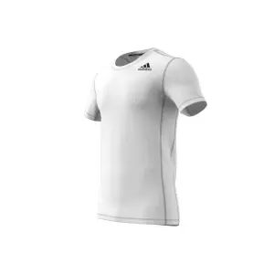 Camiseta adidas Techfit Compression image-6
