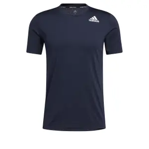 Camiseta adidas Techfit Compression image-4