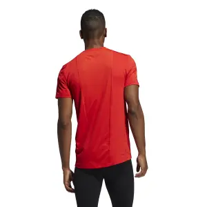 Camiseta adidas Techfit Compression image-2