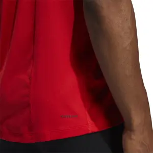 Camiseta adidas Techfit Compression image-0