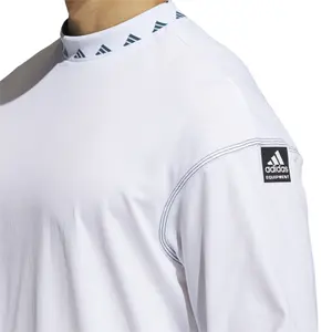Sudadera cortavientos adidas Equipment Crew image-6
