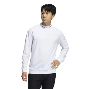 Sudadera cortavientos adidas Equipment Crew image-1