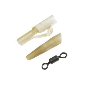 Πένσα για μολύβι Guru Micro Lead Clip, Swivels & Tails Rubbers image-1