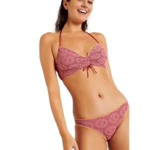 Haut de maillot de bain femme Banana Moon Gleo image-0