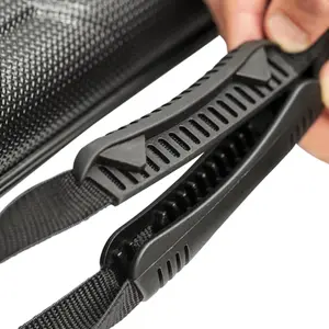 Security bag Guru Tackle X-Case image-1