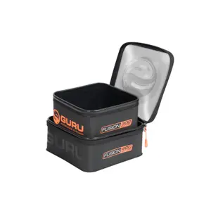 Reisegepäck Guru Fusion 400 image-0