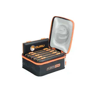 Reisegepäck Guru Fusion 400 image-1