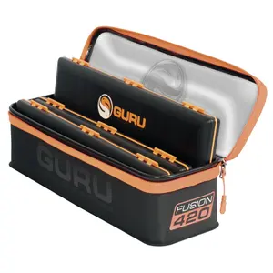 Luggage Guru Fusion 420 image-0