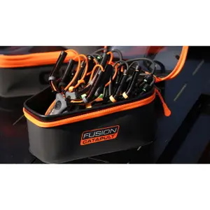 Luggage Guru Fusion Catapult image-1