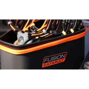 Luggage Guru Fusion Catapult image-3