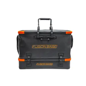 Bag Guru Eva Fusion Base Carryall