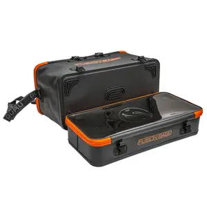 Bag Guru Eva Fusion Base Carryall image-2