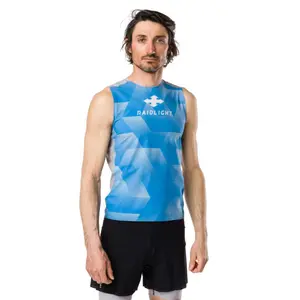 Camiseta de tirantes RaidLight revolutiv image-0