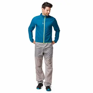 Trail Pants RaidLight Responsiv Mp image-1