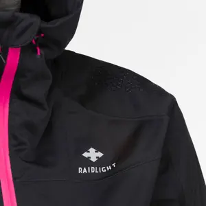 Dámská bunda RaidLight raidshell image-3