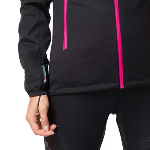 Dámská bunda RaidLight raidshell image-4