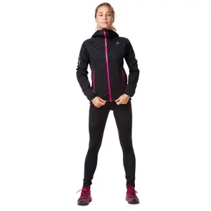 Dámská bunda RaidLight raidshell image-1