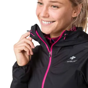 Dámská bunda RaidLight raidshell image-5
