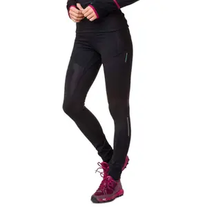 Women's tights RaidLight wintertrail image-0