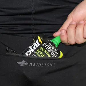 Women's tights RaidLight wintertrail image-2