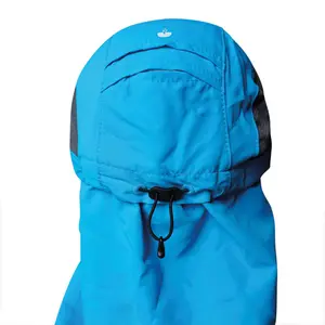 Gorra para el sol RaidLight Saharienne image-1