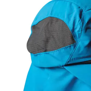 Gorra para el sol RaidLight Saharienne image-2