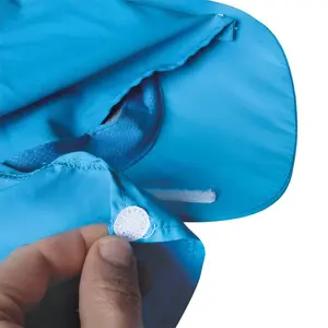 Gorra para el sol RaidLight Saharienne image-3