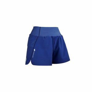 gljws60-70c-pantalon-corto-de-trail-mujer-raidlight-ripstretch-eco-azul